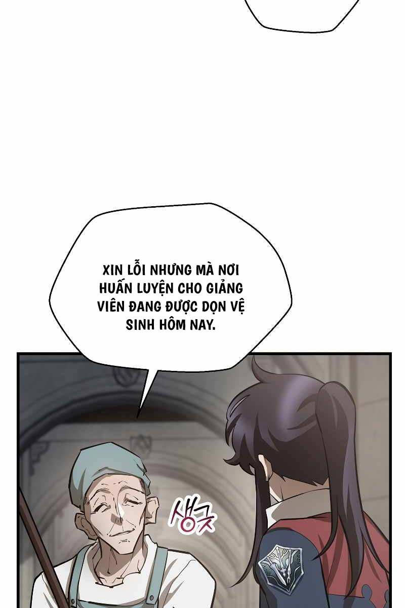 Helmut Đứa Trẻ Bị Ruồng Bỏ Chap 53 - Next Chap 54