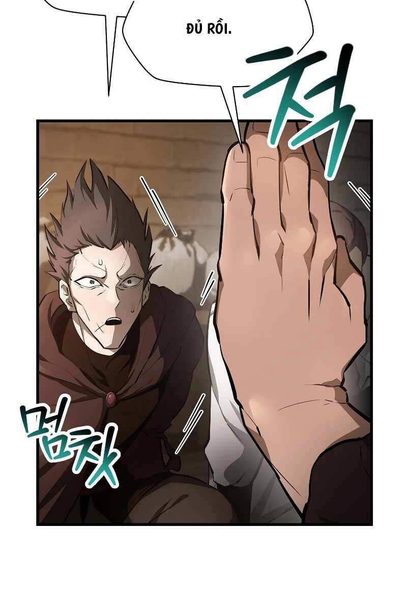 Helmut Đứa Trẻ Bị Ruồng Bỏ Chap 53 - Next Chap 54