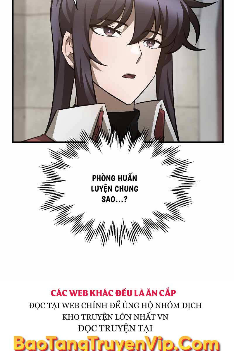 Helmut Đứa Trẻ Bị Ruồng Bỏ Chap 53 - Next Chap 54