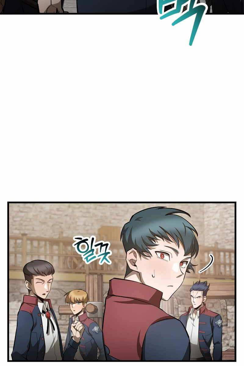 Helmut Đứa Trẻ Bị Ruồng Bỏ Chap 53 - Next Chap 54