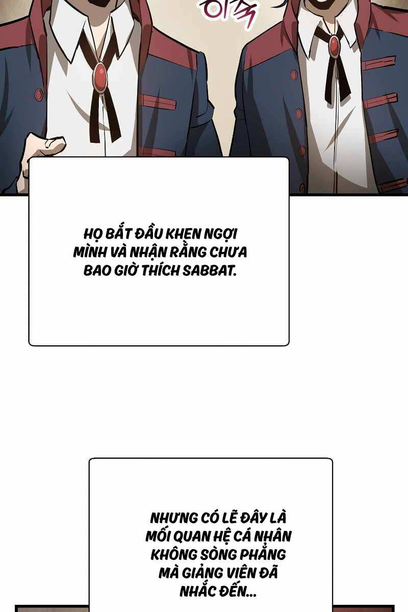 Helmut Đứa Trẻ Bị Ruồng Bỏ Chap 53 - Next Chap 54