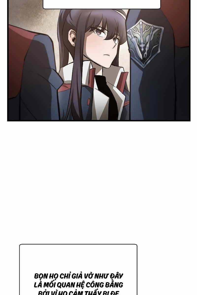 Helmut Đứa Trẻ Bị Ruồng Bỏ Chap 53 - Next Chap 54