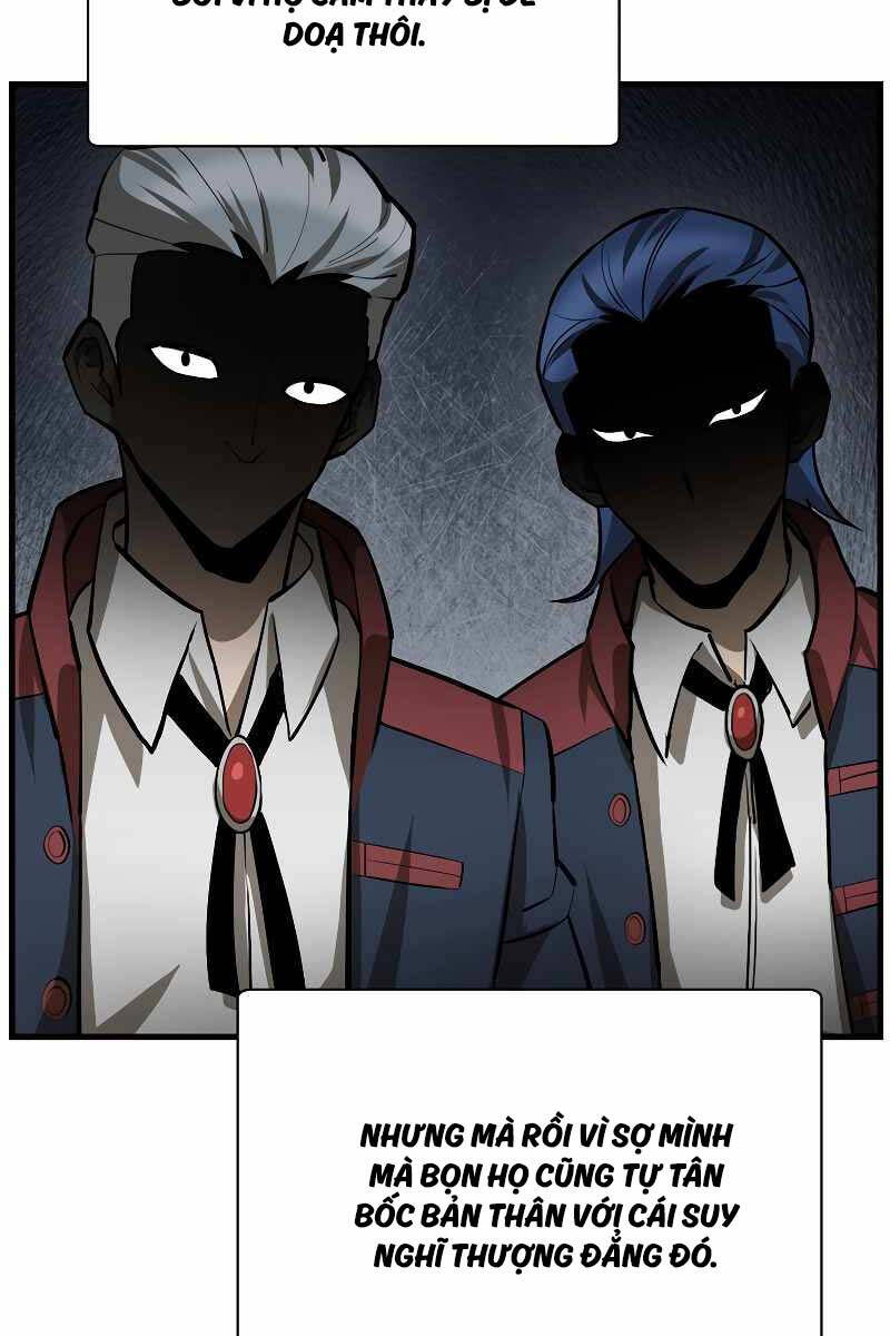Helmut Đứa Trẻ Bị Ruồng Bỏ Chap 53 - Next Chap 54