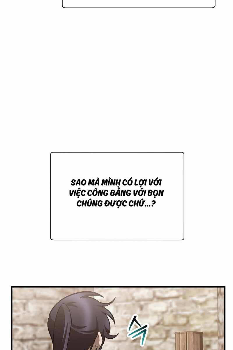 Helmut Đứa Trẻ Bị Ruồng Bỏ Chap 53 - Next Chap 54