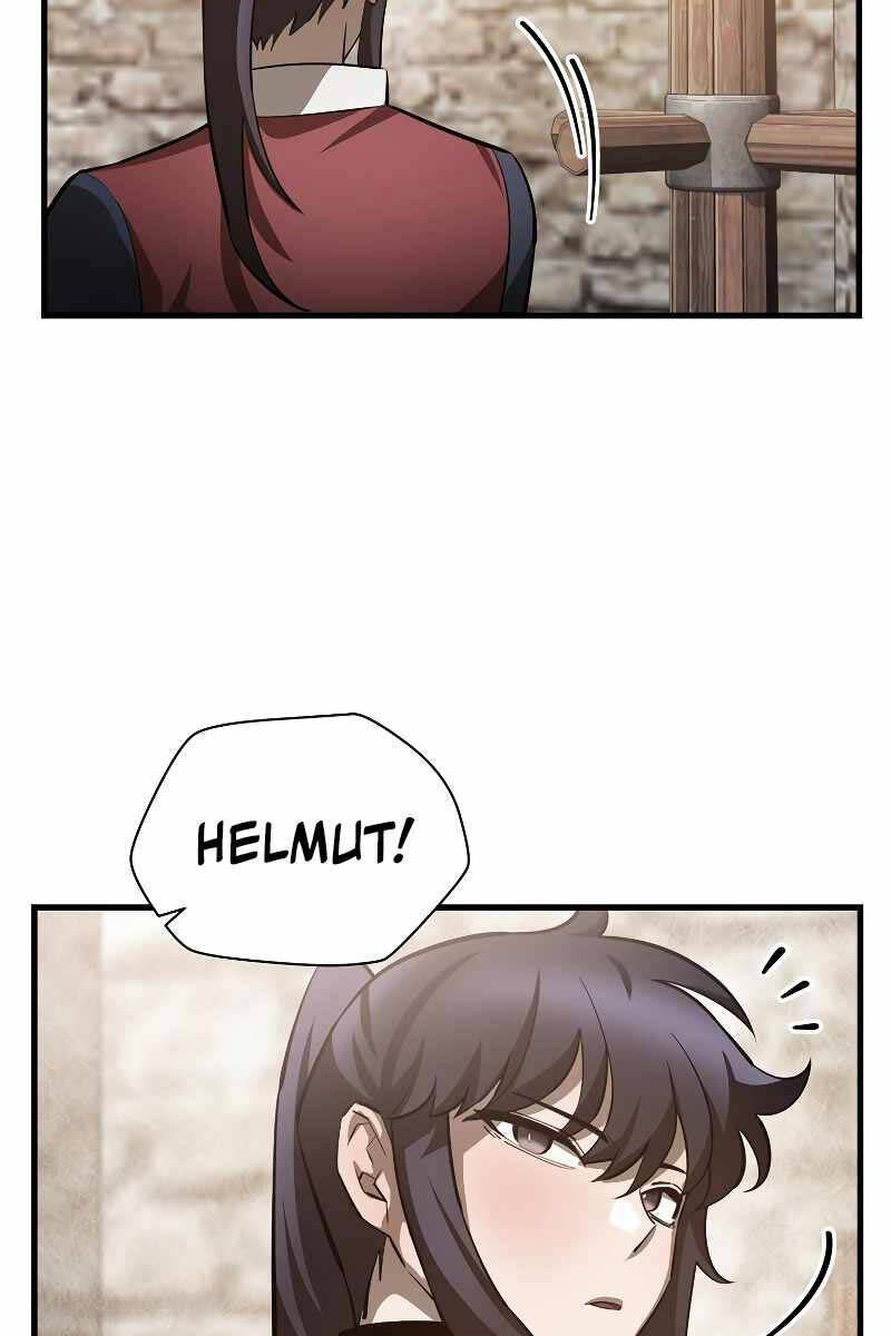 Helmut Đứa Trẻ Bị Ruồng Bỏ Chap 53 - Next Chap 54