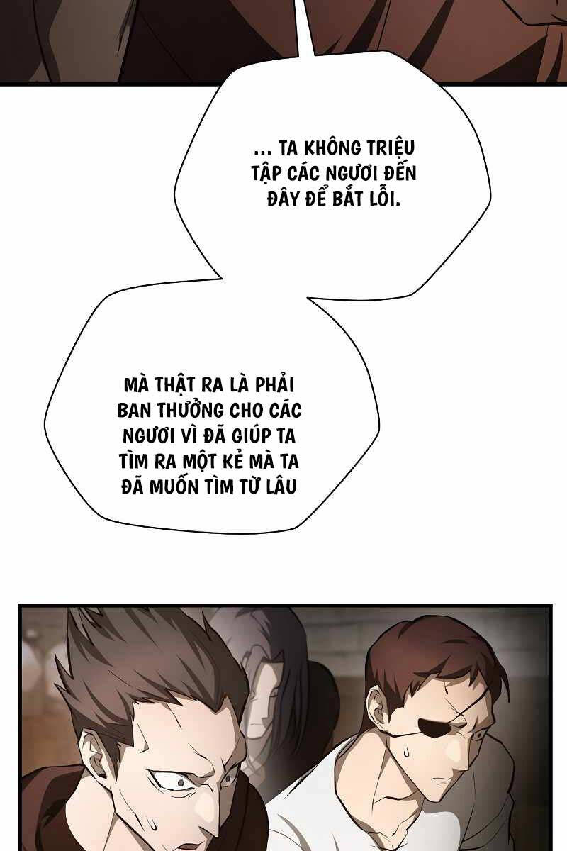 Helmut Đứa Trẻ Bị Ruồng Bỏ Chap 53 - Next Chap 54