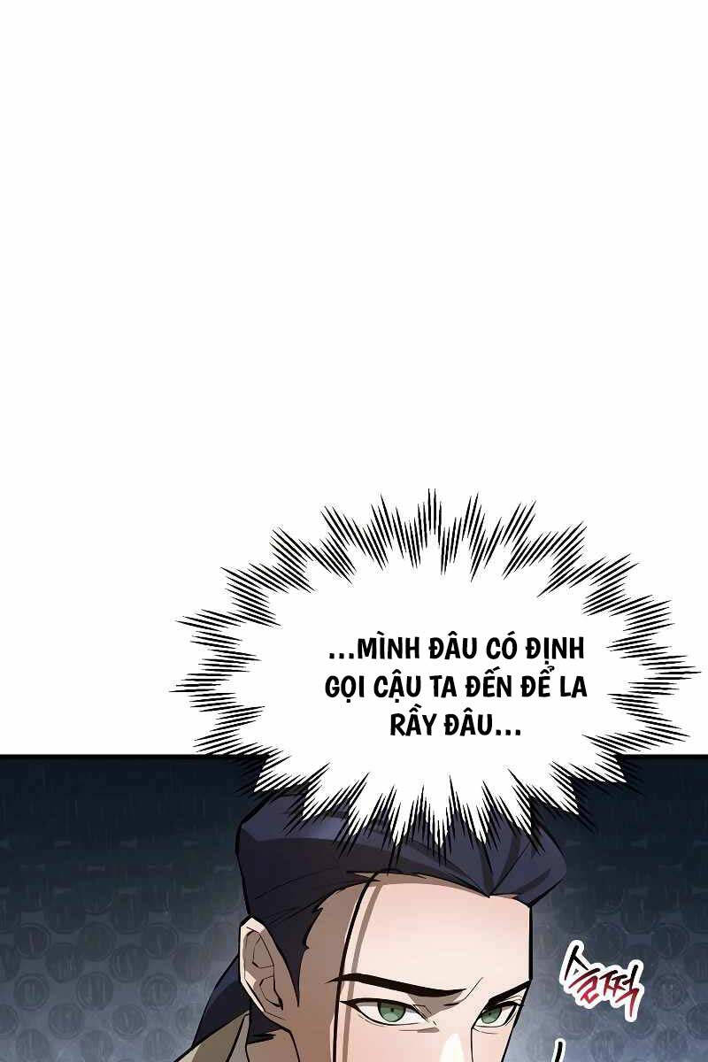 Helmut Đứa Trẻ Bị Ruồng Bỏ Chap 54 - Next Chap 55