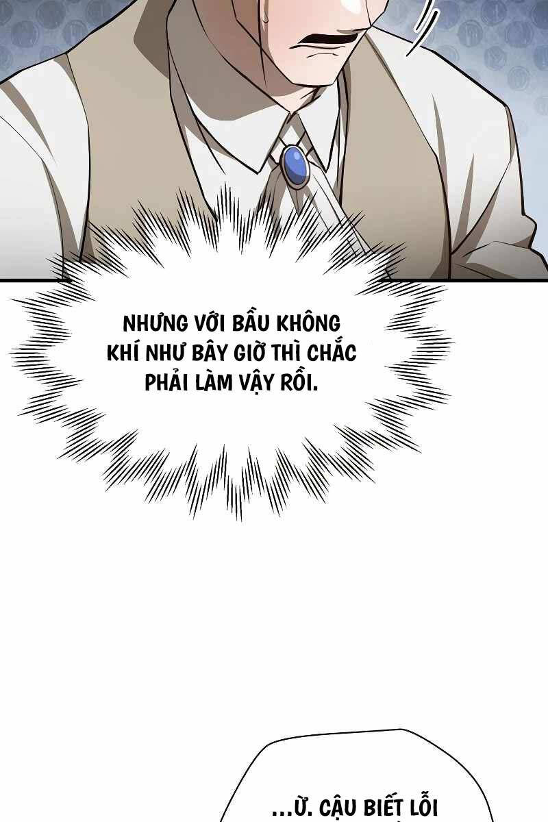 Helmut Đứa Trẻ Bị Ruồng Bỏ Chap 54 - Next Chap 55