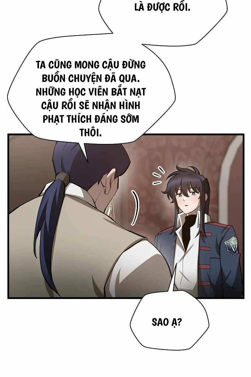 Helmut Đứa Trẻ Bị Ruồng Bỏ Chap 54 - Next Chap 55