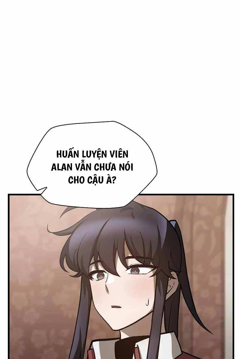 Helmut Đứa Trẻ Bị Ruồng Bỏ Chap 54 - Next Chap 55
