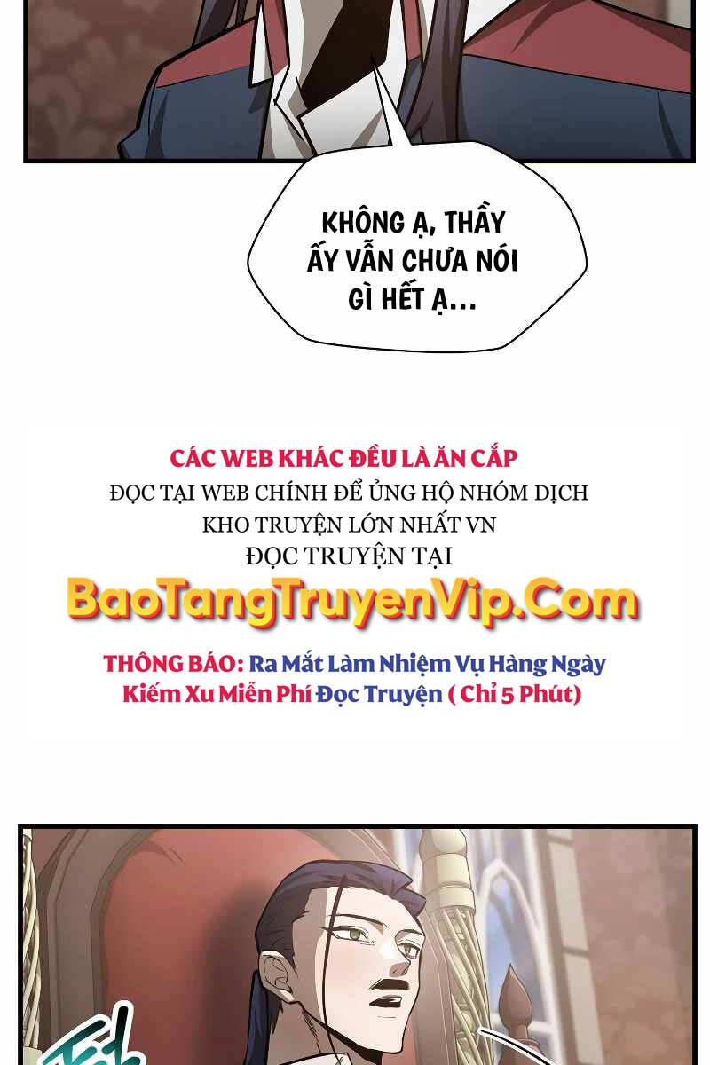 Helmut Đứa Trẻ Bị Ruồng Bỏ Chap 54 - Next Chap 55