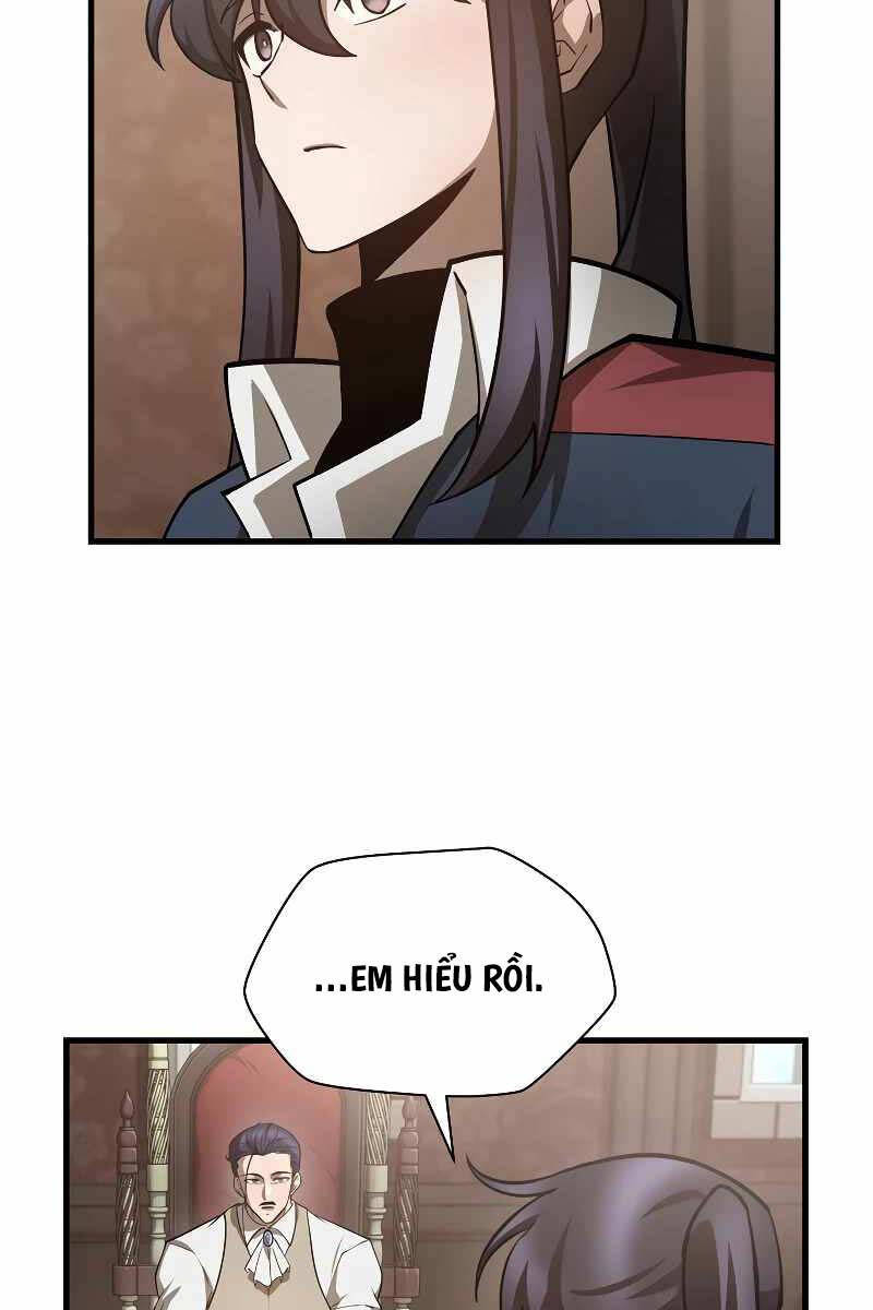 Helmut Đứa Trẻ Bị Ruồng Bỏ Chap 54 - Next Chap 55