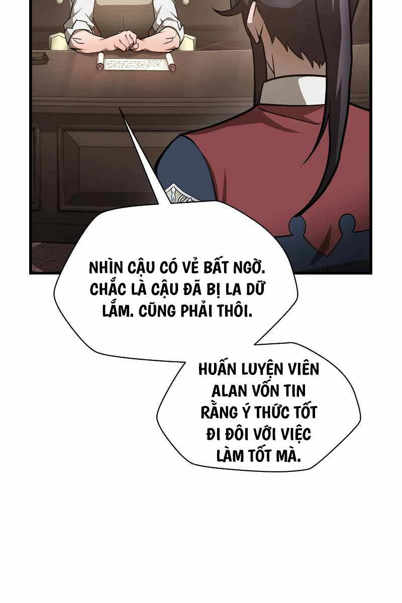 Helmut Đứa Trẻ Bị Ruồng Bỏ Chap 54 - Next Chap 55