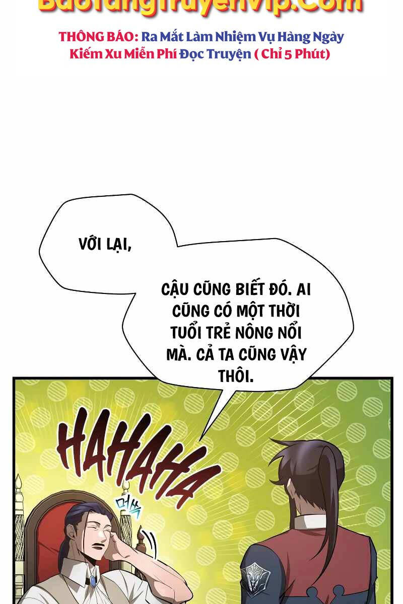 Helmut Đứa Trẻ Bị Ruồng Bỏ Chap 54 - Next Chap 55