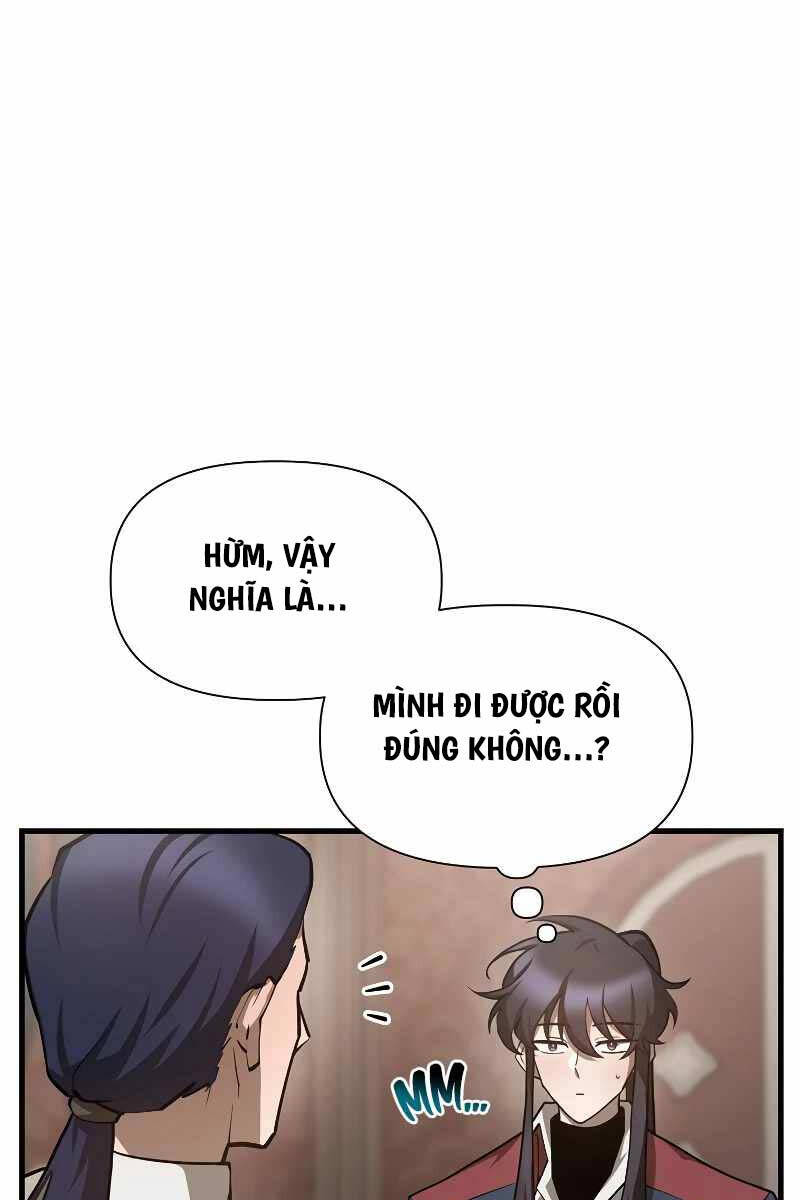 Helmut Đứa Trẻ Bị Ruồng Bỏ Chap 54 - Next Chap 55