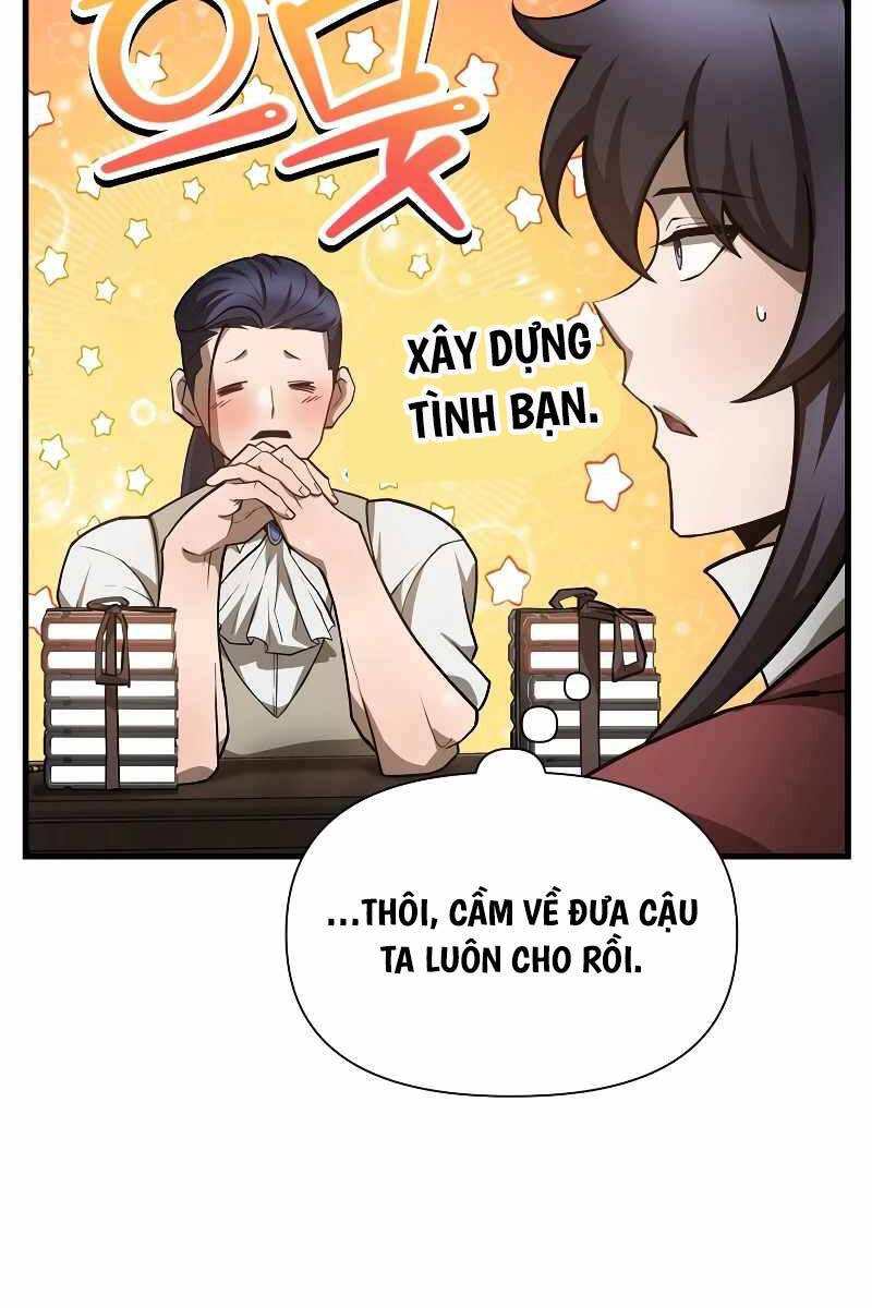 Helmut Đứa Trẻ Bị Ruồng Bỏ Chap 54 - Next Chap 55