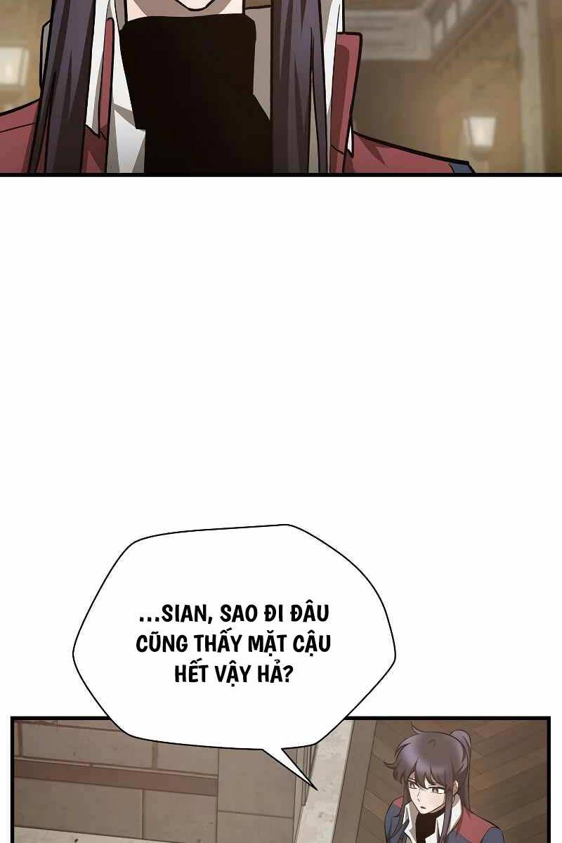 Helmut Đứa Trẻ Bị Ruồng Bỏ Chap 54 - Next Chap 55