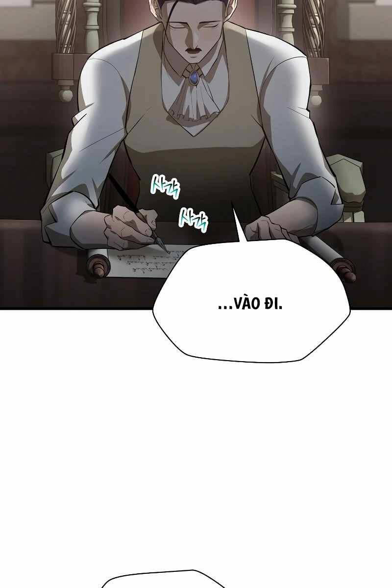 Helmut Đứa Trẻ Bị Ruồng Bỏ Chap 54 - Next Chap 55