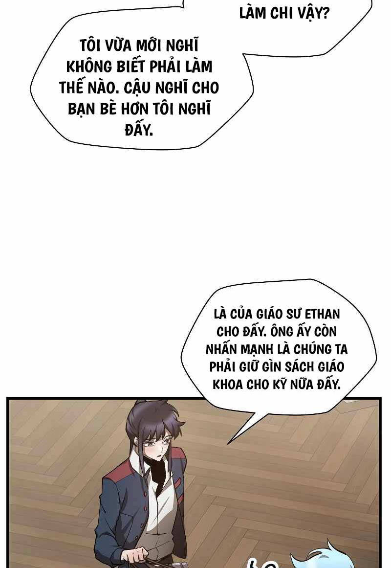 Helmut Đứa Trẻ Bị Ruồng Bỏ Chap 54 - Next Chap 55