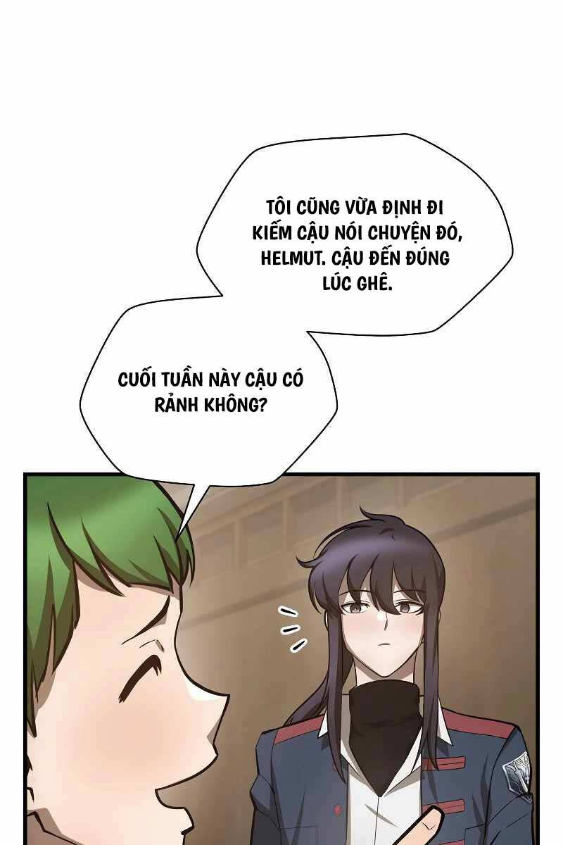 Helmut Đứa Trẻ Bị Ruồng Bỏ Chap 54 - Next Chap 55