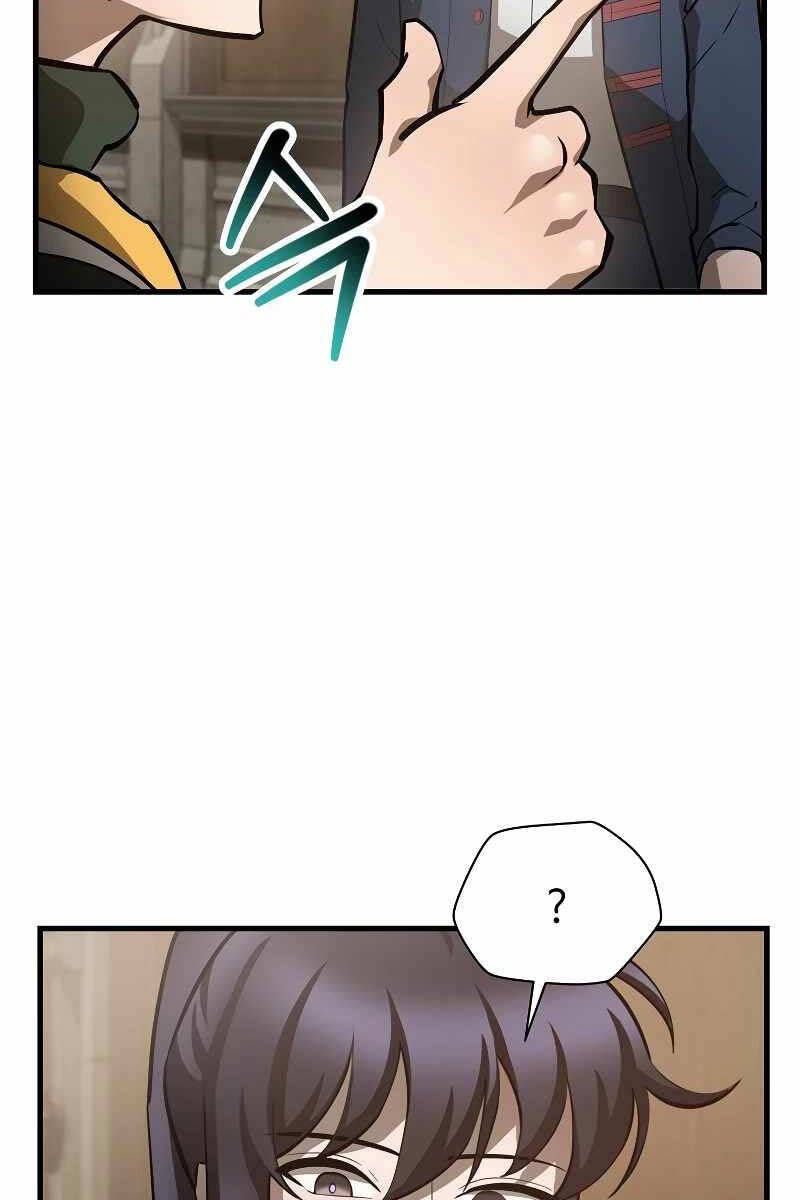 Helmut Đứa Trẻ Bị Ruồng Bỏ Chap 54 - Next Chap 55