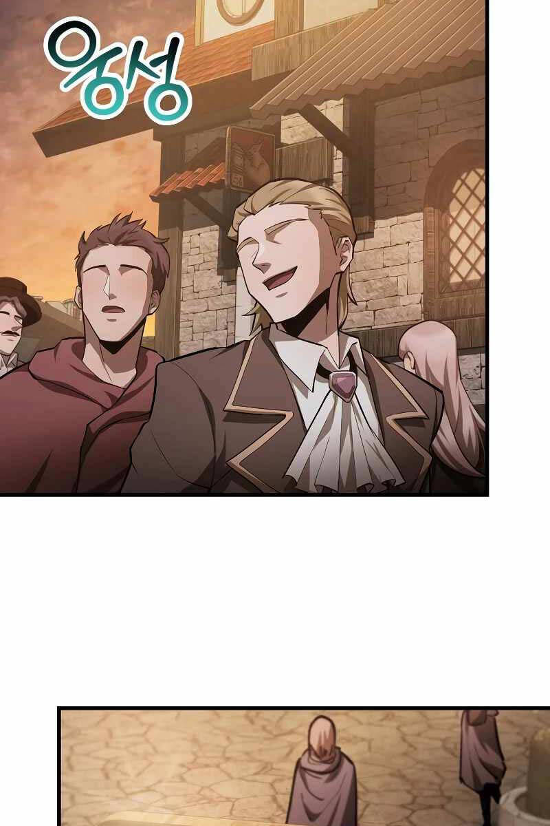 Helmut Đứa Trẻ Bị Ruồng Bỏ Chap 54 - Next Chap 55