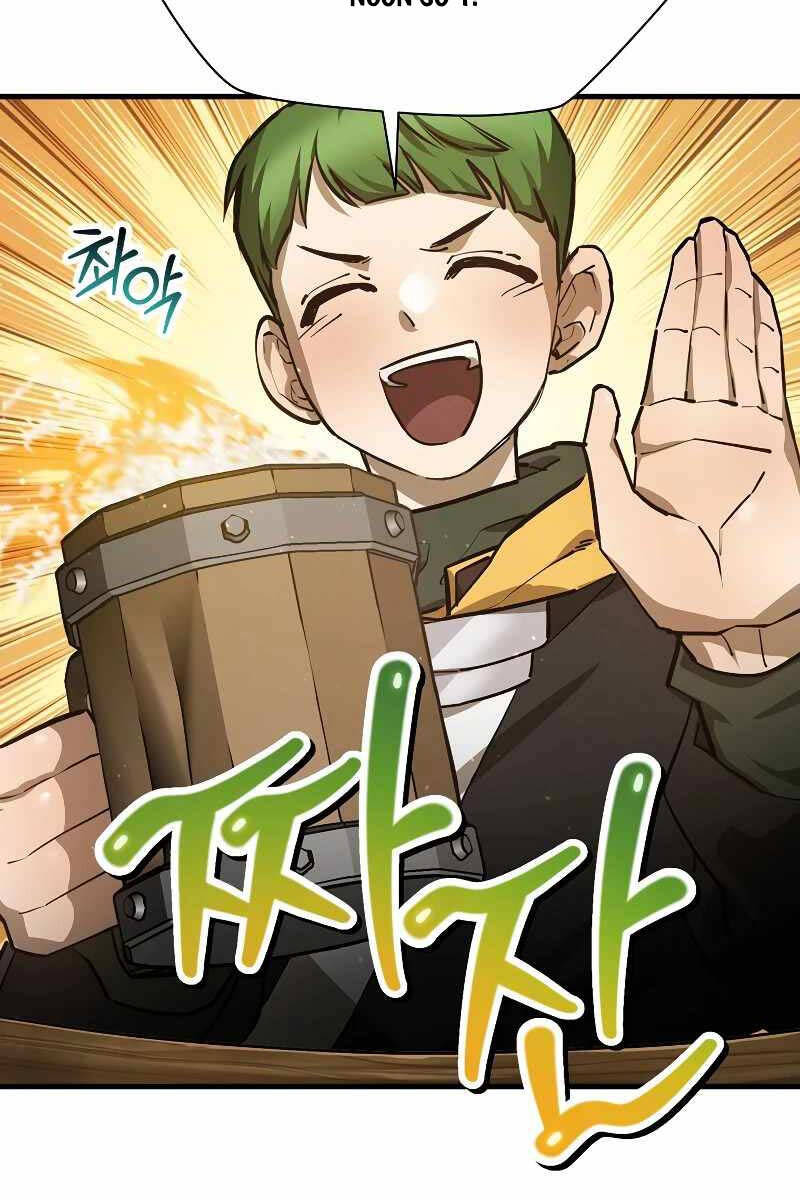 Helmut Đứa Trẻ Bị Ruồng Bỏ Chap 54 - Next Chap 55