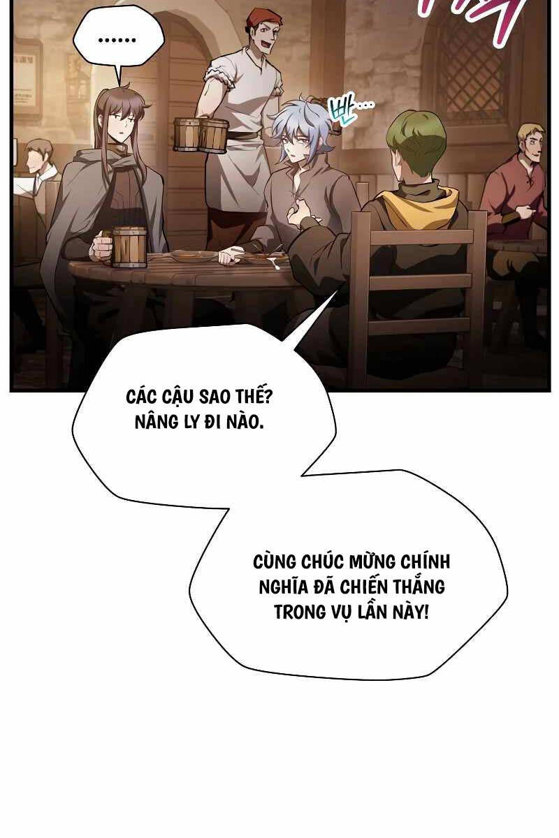Helmut Đứa Trẻ Bị Ruồng Bỏ Chap 54 - Next Chap 55