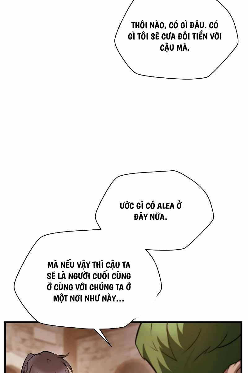 Helmut Đứa Trẻ Bị Ruồng Bỏ Chap 54 - Next Chap 55