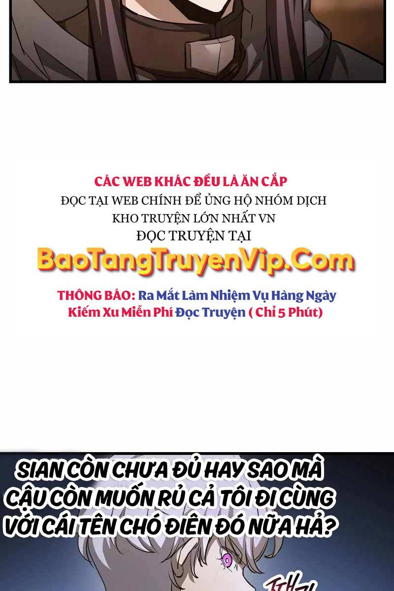 Helmut Đứa Trẻ Bị Ruồng Bỏ Chap 54 - Next Chap 55