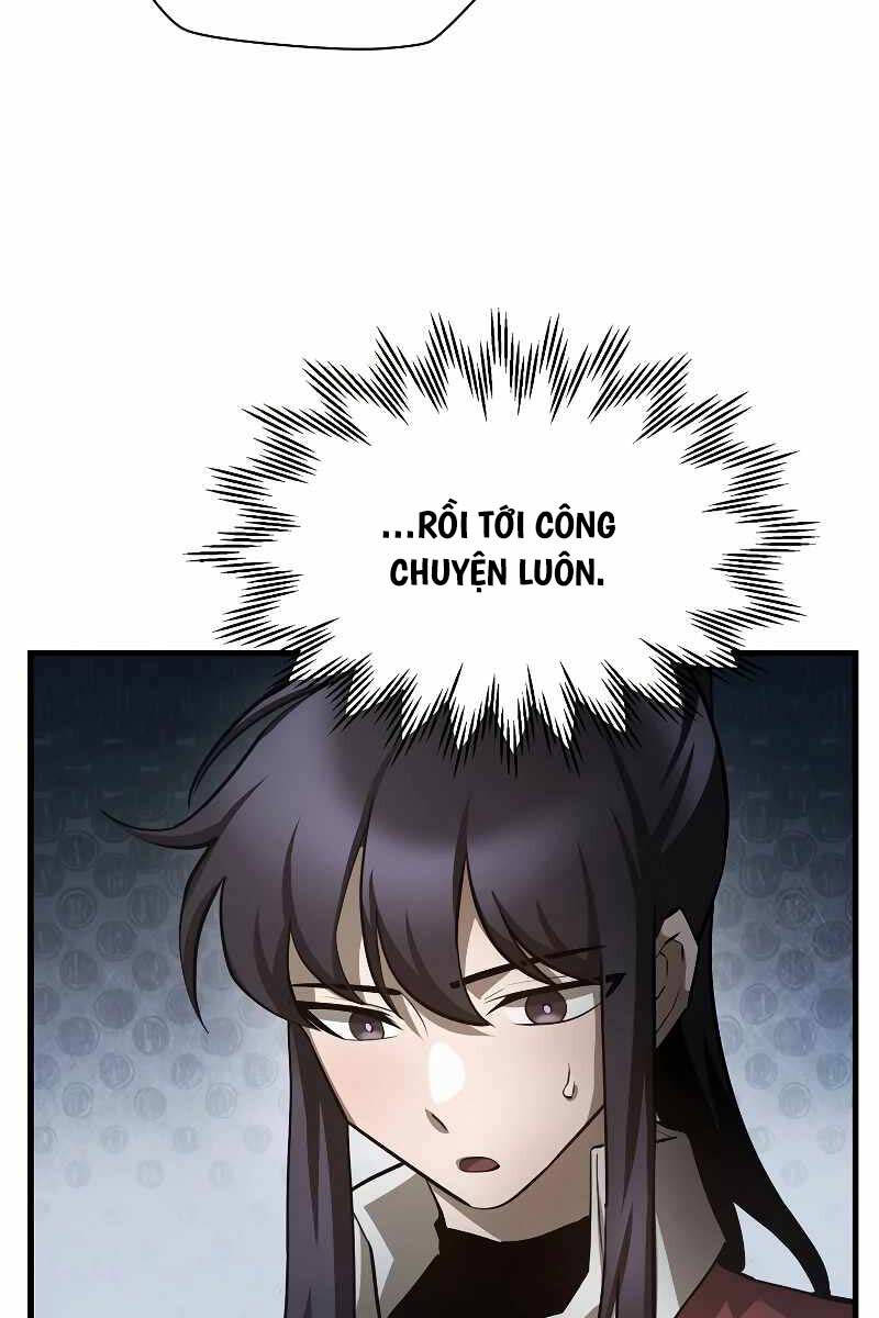 Helmut Đứa Trẻ Bị Ruồng Bỏ Chap 54 - Next Chap 55