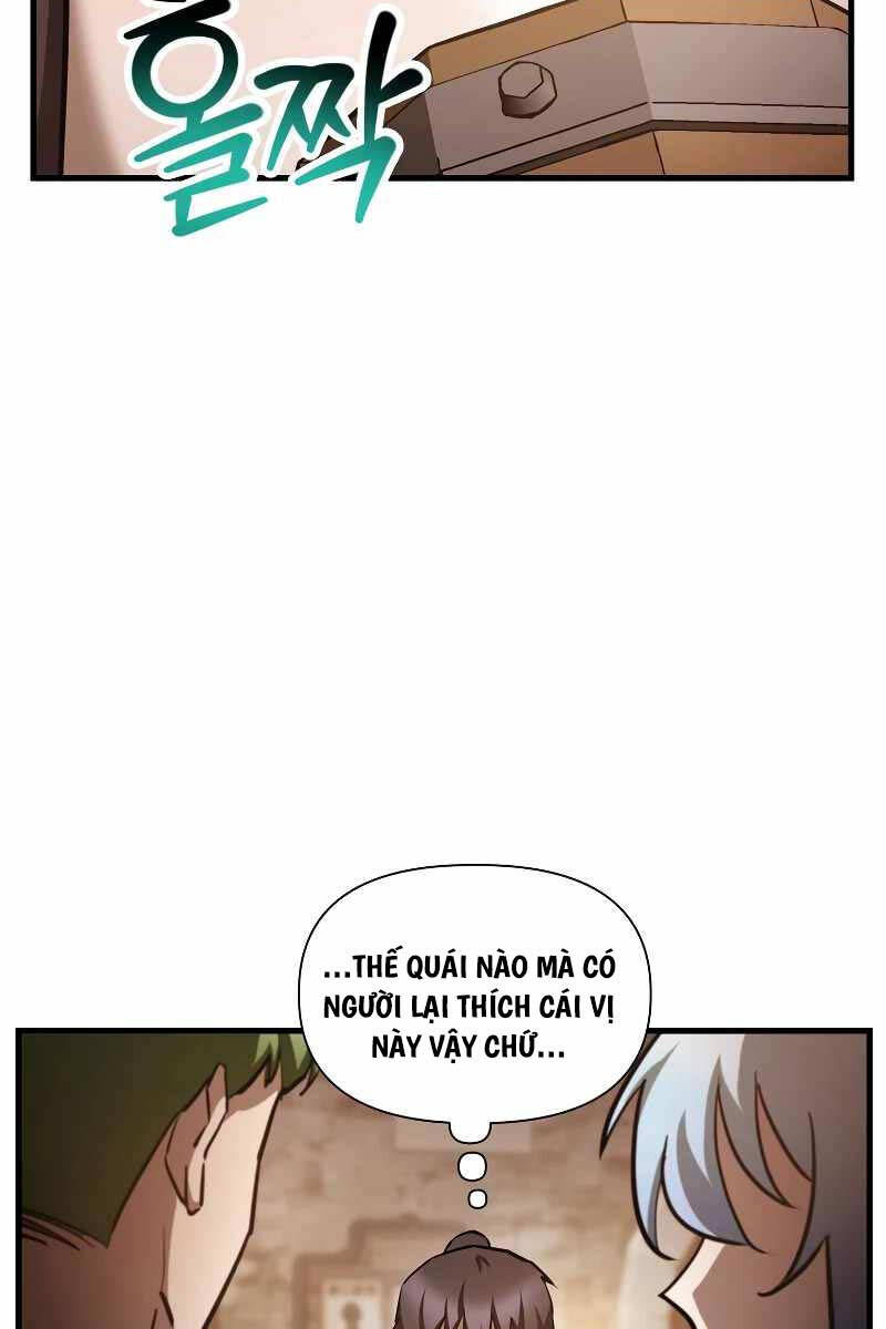 Helmut Đứa Trẻ Bị Ruồng Bỏ Chap 54 - Next Chap 55