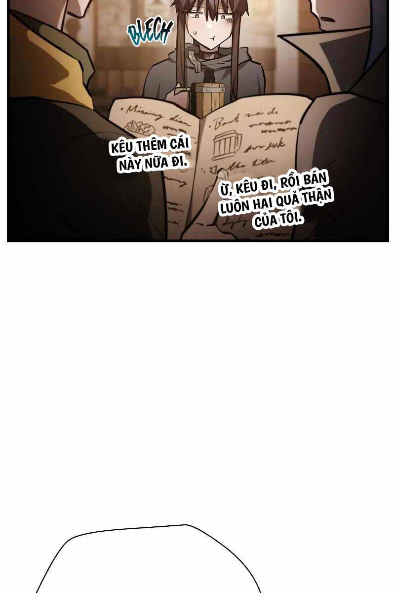 Helmut Đứa Trẻ Bị Ruồng Bỏ Chap 54 - Next Chap 55