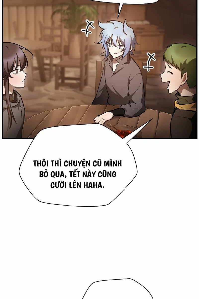 Helmut Đứa Trẻ Bị Ruồng Bỏ Chap 54 - Next Chap 55