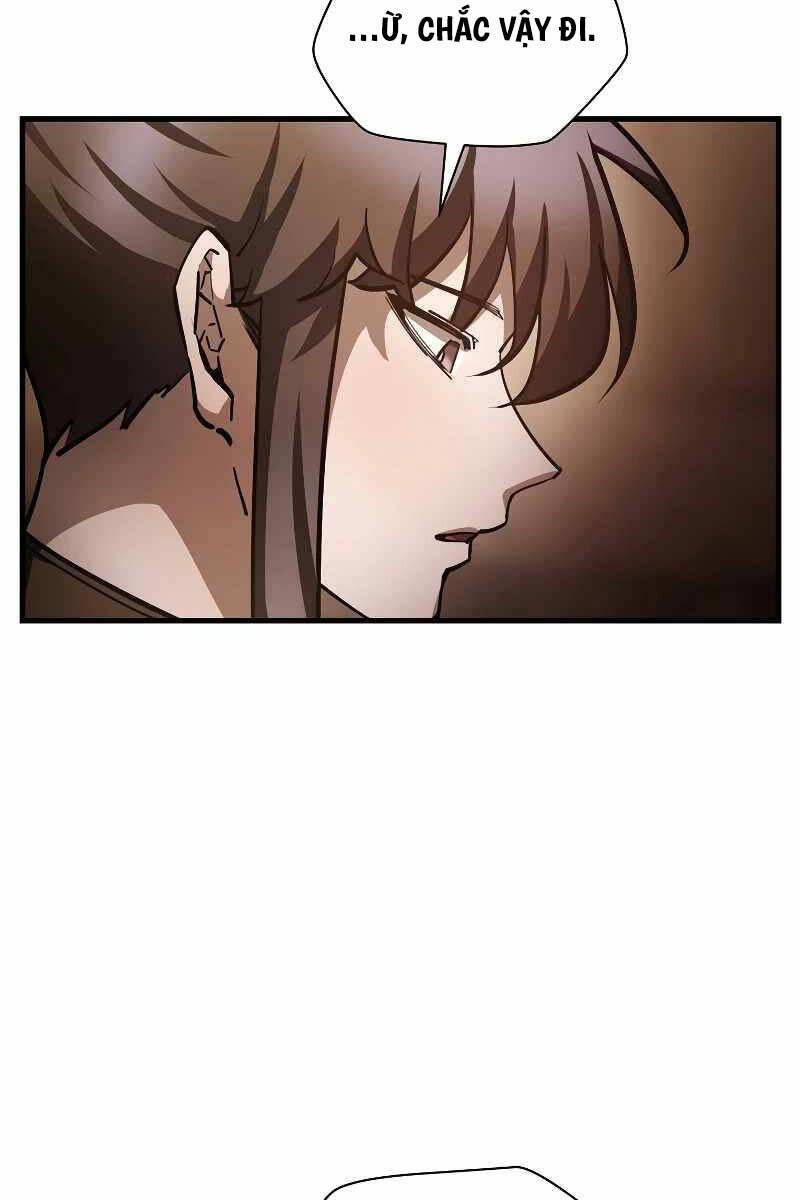 Helmut Đứa Trẻ Bị Ruồng Bỏ Chap 54 - Next Chap 55