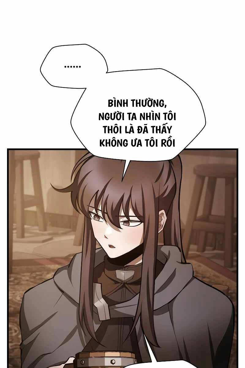 Helmut Đứa Trẻ Bị Ruồng Bỏ Chap 54 - Next Chap 55
