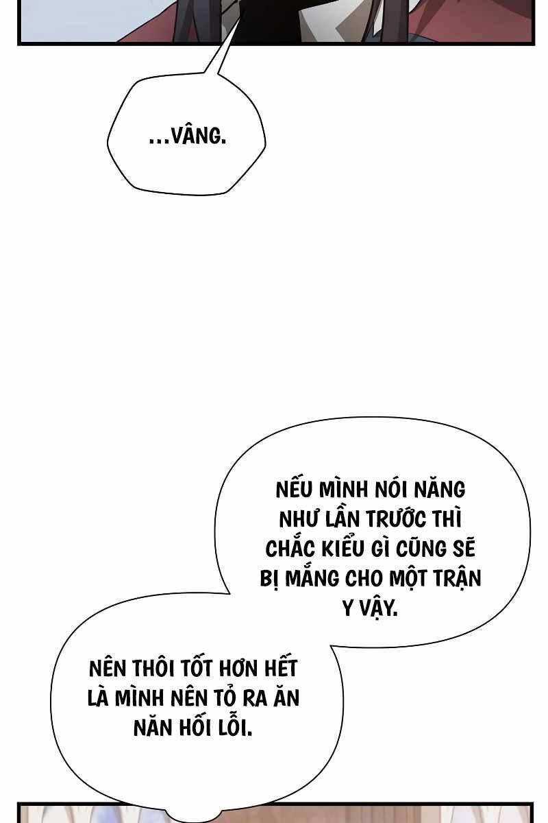 Helmut Đứa Trẻ Bị Ruồng Bỏ Chap 54 - Next Chap 55