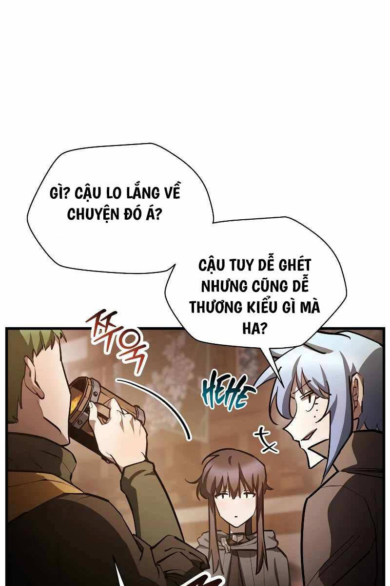 Helmut Đứa Trẻ Bị Ruồng Bỏ Chap 54 - Next Chap 55