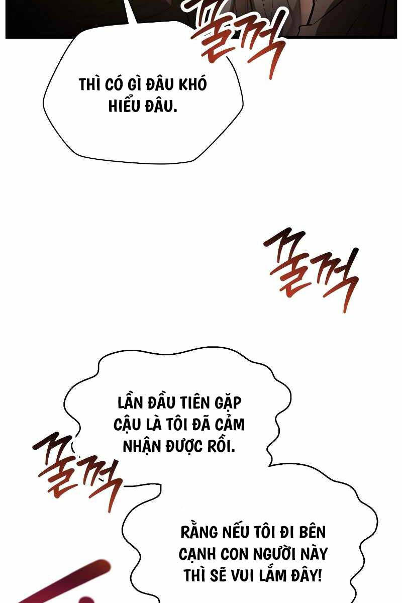 Helmut Đứa Trẻ Bị Ruồng Bỏ Chap 54 - Next Chap 55
