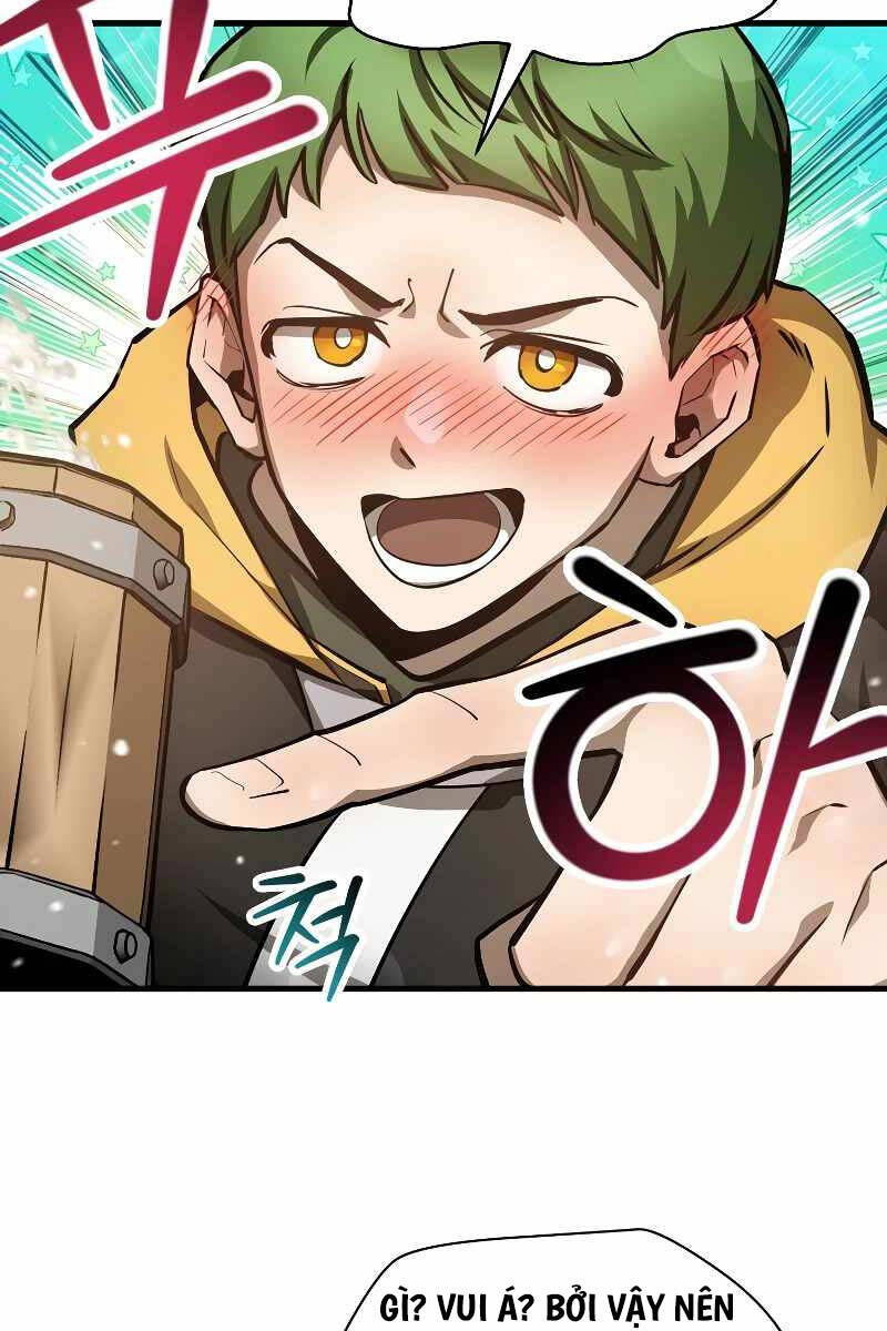 Helmut Đứa Trẻ Bị Ruồng Bỏ Chap 54 - Next Chap 55