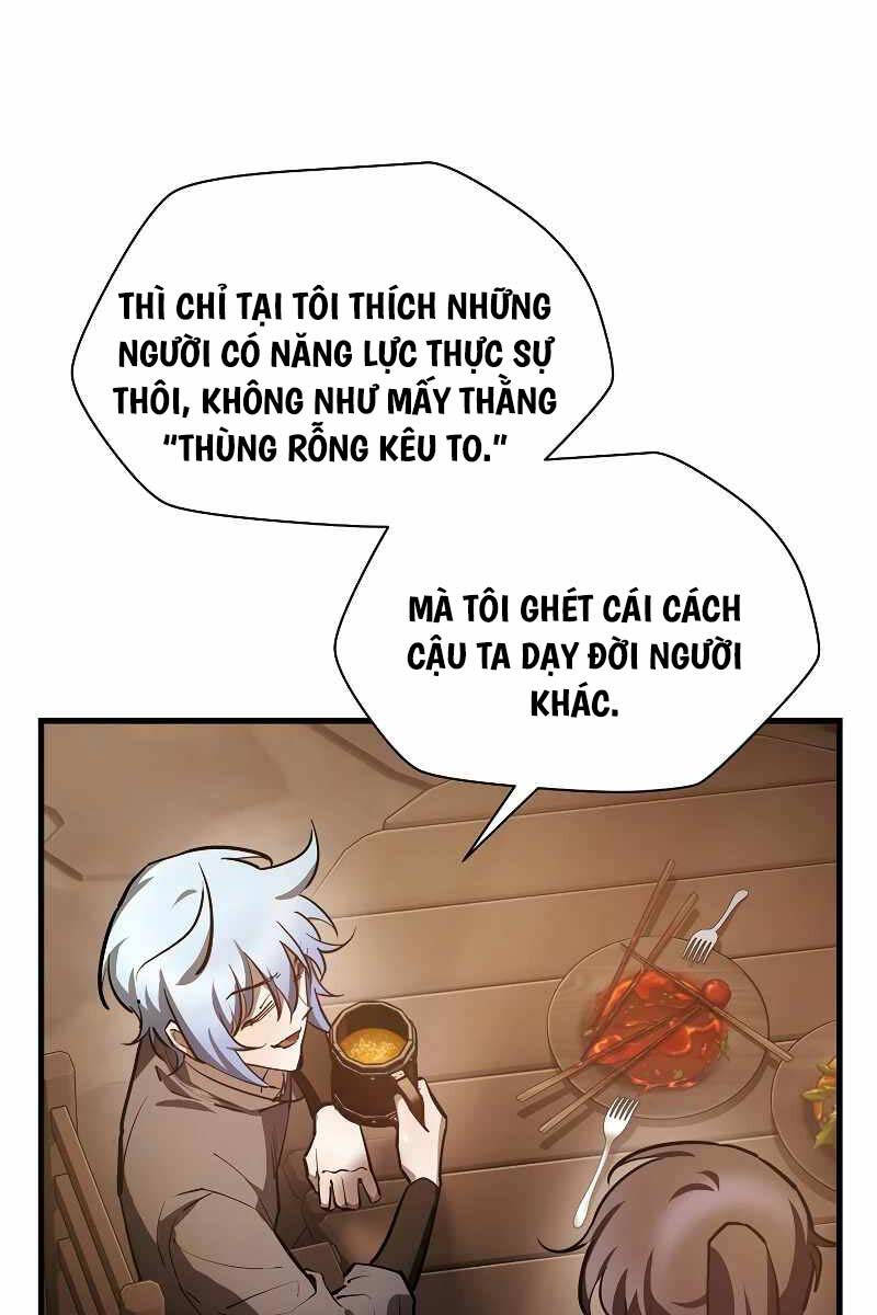 Helmut Đứa Trẻ Bị Ruồng Bỏ Chap 54 - Next Chap 55