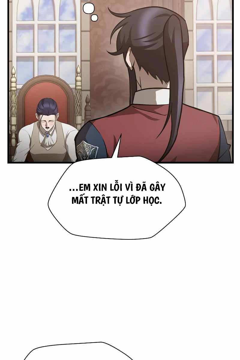 Helmut Đứa Trẻ Bị Ruồng Bỏ Chap 54 - Next Chap 55