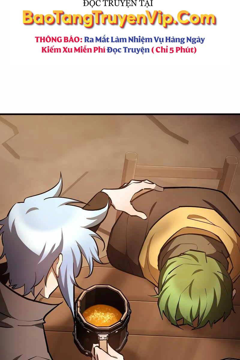 Helmut Đứa Trẻ Bị Ruồng Bỏ Chap 54 - Next Chap 55