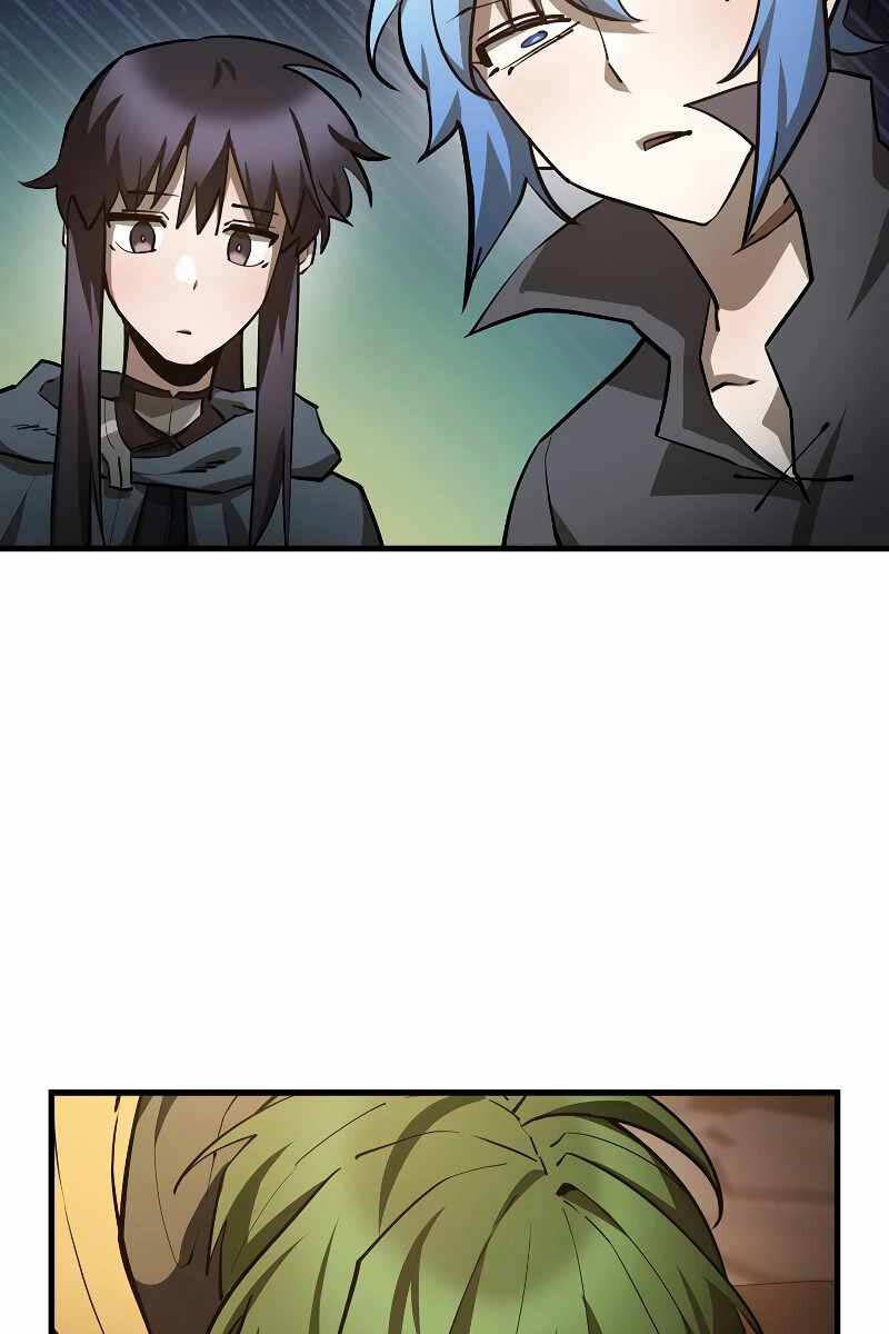 Helmut Đứa Trẻ Bị Ruồng Bỏ Chap 54 - Next Chap 55