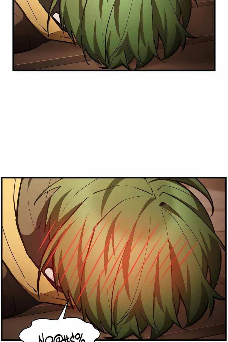 Helmut Đứa Trẻ Bị Ruồng Bỏ Chap 54 - Next Chap 55
