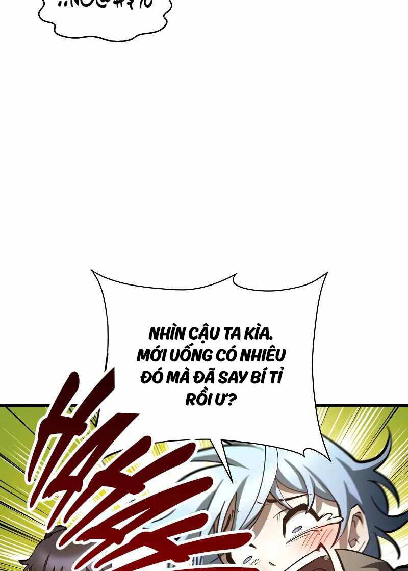 Helmut Đứa Trẻ Bị Ruồng Bỏ Chap 54 - Next Chap 55
