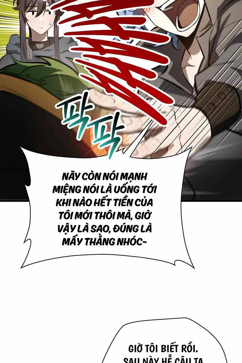 Helmut Đứa Trẻ Bị Ruồng Bỏ Chap 54 - Next Chap 55