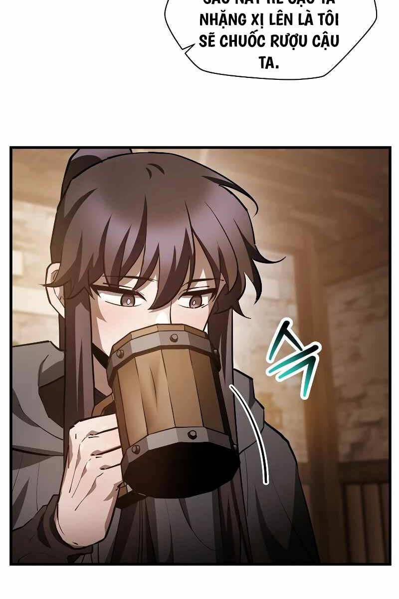 Helmut Đứa Trẻ Bị Ruồng Bỏ Chap 54 - Next Chap 55