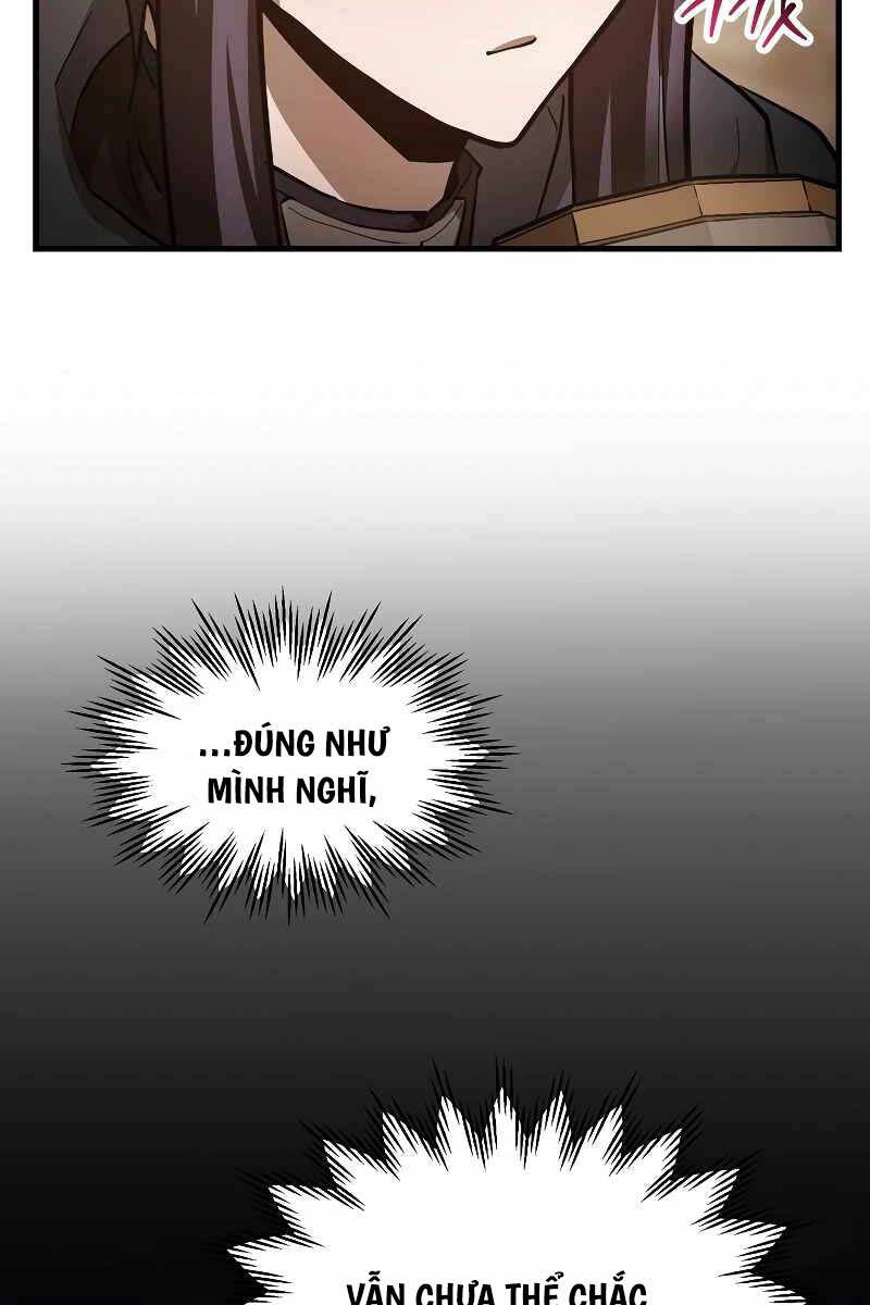 Helmut Đứa Trẻ Bị Ruồng Bỏ Chap 54 - Next Chap 55