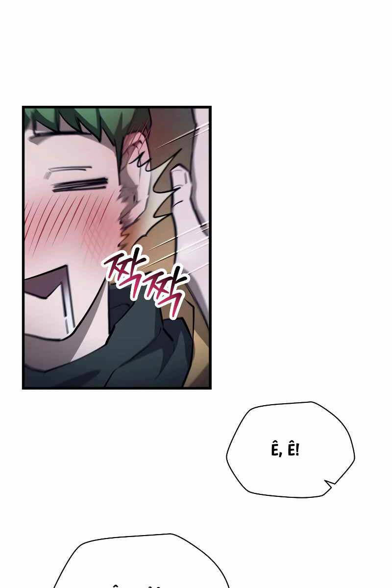 Helmut Đứa Trẻ Bị Ruồng Bỏ Chap 54 - Next Chap 55